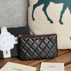 Chanel Wallets Purse